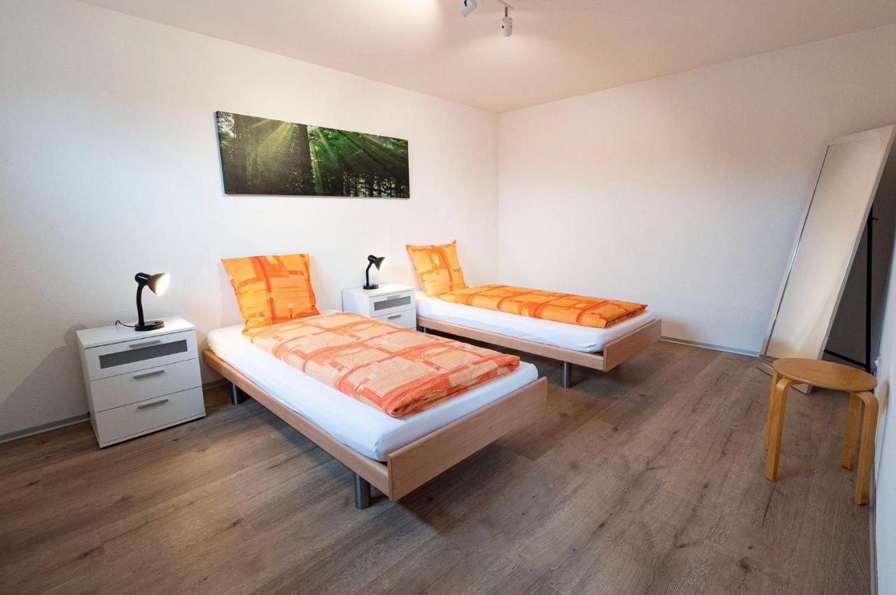 Hotel Bellavista "Bellevue" Saignelégier Екстериор снимка
