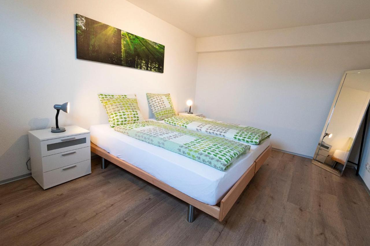 Hotel Bellavista "Bellevue" Saignelégier Екстериор снимка