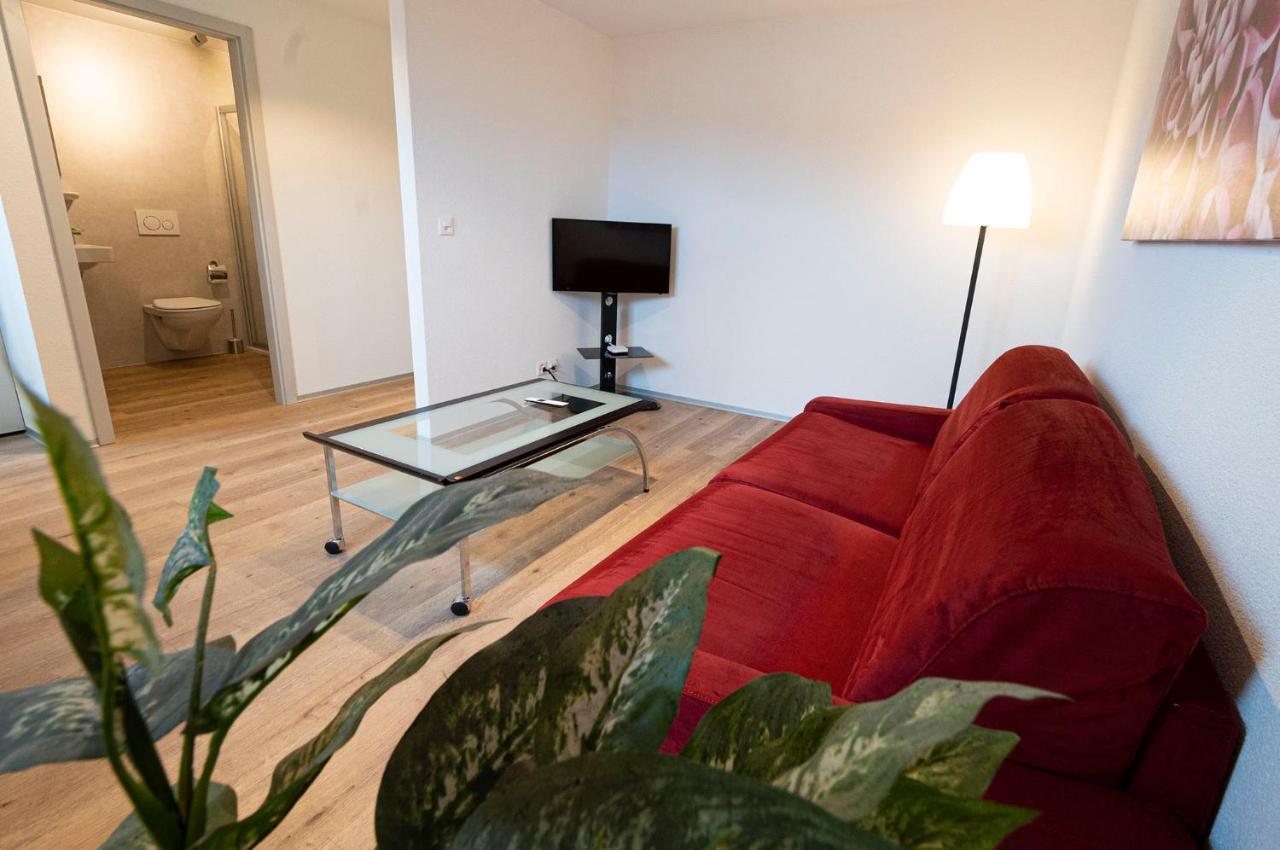 Hotel Bellavista "Bellevue" Saignelégier Екстериор снимка